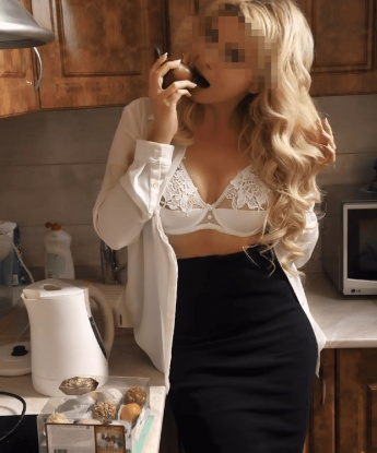 Анкета проститутки Алёна - Фото 1, Гаврилов Посад, 30 лет, №825