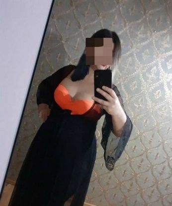 Анкета проститутки Ульяна - Фото 1, Гаврилов Посад, 38 лет, №1233