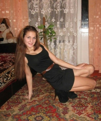 Анкета проститутки Любашка - Фото 1, Гаврилов Посад, 24 года, №8012